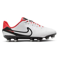 Piłka nożna - Buty piłkarskie korki dla dzieci Nike Jr. Tiempo Legend 10 Academy FG/MG DV4348 - miniaturka - grafika 1