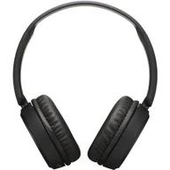 Słuchawki - JVC HA-S35BT-B - miniaturka - grafika 1