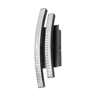 Eglo LEJIAS LOFT LED SORT/TRANSP. 99803 - Lampy pozostałe - miniaturka - grafika 1