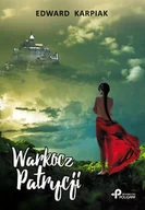 Poezja - Warkocz Patrycji - miniaturka - grafika 1