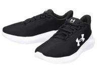 Buty sportowe męskie - Under Armour Buty treningowe męskie, wytrzymałe i elastyczne (czarny (damski), 37) - miniaturka - grafika 1