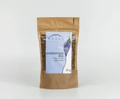 Zioła - Shankhapushpi 50g ziele cięte NANGA - miniaturka - grafika 1