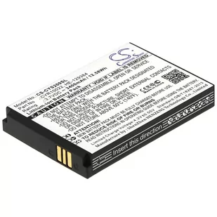 Cyrus CS20 / CYR10022 3400mAh 12.58Wh Li-Ion 3.7V (Cameron Sino) - Baterie do telefonów - miniaturka - grafika 1