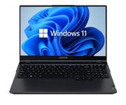 Laptopy - Lenovo Legion 5-15 i5-11400H/16GB/512/Win11 GTX1650 165Hz 82JK00JXPB - miniaturka - grafika 1