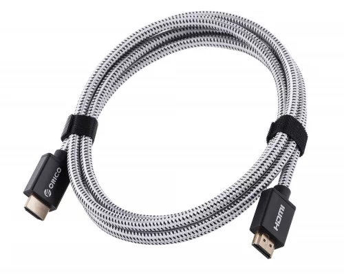 KABEL HDMI 2.0, 4K@60HZ, OPLOT, 2M