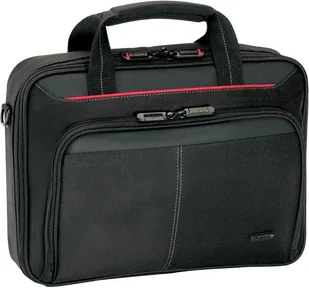 Torba Targus Classic 15.6&quot; (CN31) - Torby na laptopy - miniaturka - grafika 1
