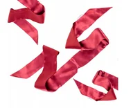 Akcesoria do bielizny - Szczelna Opaska Na Oczy I Taśma Do Krępowania - miniaturka - grafika 1