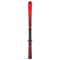 Narty - Narty ATOMIC E REDSTER S7 RP + MI 12 GW 887445398653 AASS03546 – Czerwony - miniaturka - grafika 1