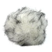 Czapki damskie - Toczek Moskwa - miniaturka - grafika 1