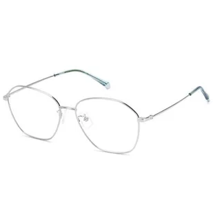 Polaroid D425 KUF 56 - Okulary korekcyjne, oprawki, szkła - miniaturka - grafika 1