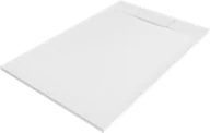 Brodziki prysznicowe - Mexen Otto brodzik prostokątny SMC 90 x 70 cm, biały - 4N107090 - miniaturka - grafika 1