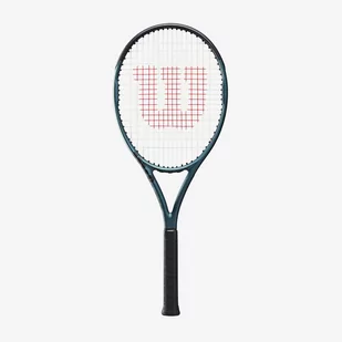 Rakieta tenisowa Wilson Ultra Team V4.0 - Tenis ziemny - miniaturka - grafika 1