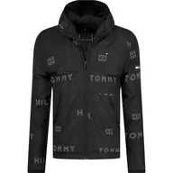 Kurtki i płaszcze dla chłopców - Tommy Hilfiger Kurtka | Regular Fit - miniaturka - grafika 1