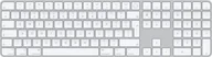 Klawiatury - Apple Magic Keyboard z Touch ID MK2C3S/A - miniaturka - grafika 1