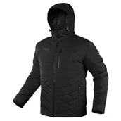 Odzież robocza - NEO-TOOLS Kurtka robocza Warm 81-574-XXXL - miniaturka - grafika 1