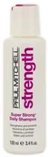Szampony do włosów - PAUL MITCHELL Paul Mitchell, Super Strong, Paraben-Free, Hair Shampoo, For Strengthening, 100 ml For Women - miniaturka - grafika 1