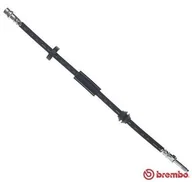 Przewody hamulcowe - Przewód hamulcowy elastyczny Brembo T 86 034 - miniaturka - grafika 1