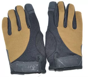 Rękawice Sharg Duty Mechanic TouchPad, Coyote (3188CT) - Odzież taktyczna i umundurowanie - miniaturka - grafika 1