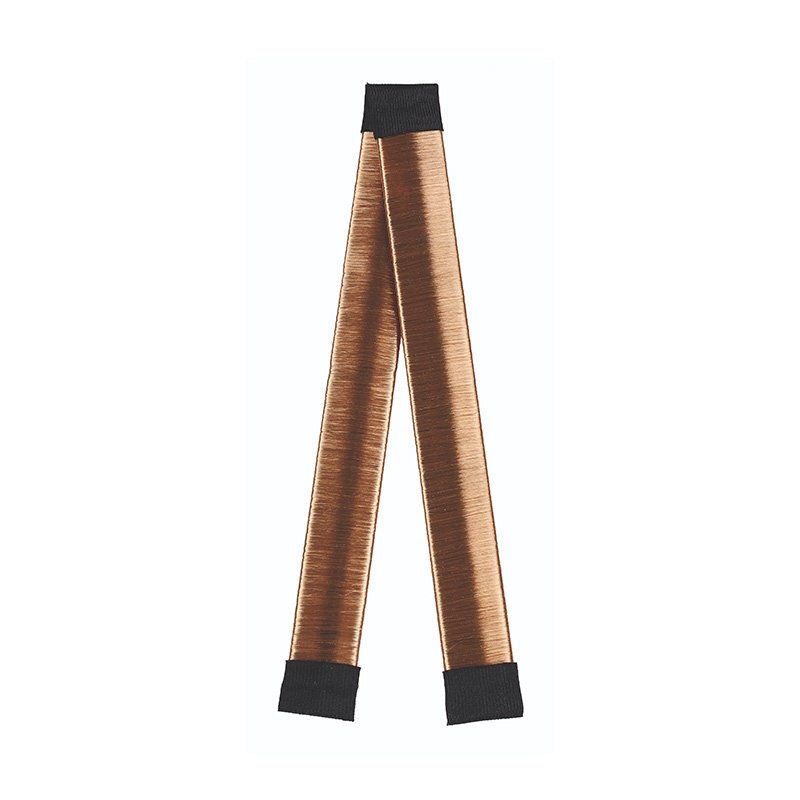 Spinka do tworzenia koka IZY - 24cm - beżowa - SIBEL