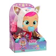 Lalki dla dziewczynek - Lalka CRY BABIES Stars Daisy 924185 - miniaturka - grafika 1