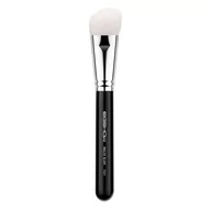 Pędzle do makijażu - Eigshow Beauty F621 Pędzel do konturowania - miniaturka - grafika 1