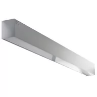 Oprawy, klosze i abażury - Oprawa liniowa LED Greenie Linea podwieszana 1200mm 40W szara obudowa - miniaturka - grafika 1