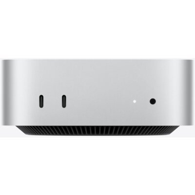 APPLE Mac Mini 2026 M6 16GB RAM 512GB SSD macOS MHQL4ZE A