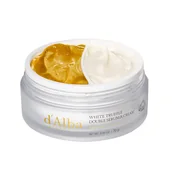 Serum do twarzy - d'Alba White Truffle Double Serum & Cream 70 g Przeciw zmarszczkowy krem & serum z białą truflą - miniaturka - grafika 1