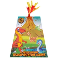 Ozdoby bożonarodzeniowe - Accentra DINOPARK ADVENTURE kalendarz adwentowy dla dzieci - miniaturka - grafika 1