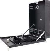 Akcesoria do monitoringu - Obudowa DVR/MINI/PIONOWA czarna AWO528S Pulsar - miniaturka - grafika 1