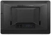 Zestawy komputerowe - ASUS AiO E16 15.6" Touch N4500 8 256 black E1600WKAT-BMR109X W11P - miniaturka - grafika 1