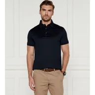 Koszule męskie - Tommy Hilfiger Polo | Slim Fit - miniaturka - grafika 1