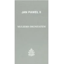 Jan Paweł II Muleris dignitatem (30) ARCH0076 - Religia i religioznawstwo - miniaturka - grafika 1