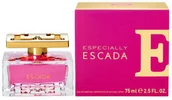 Wody i perfumy damskie - Escada Especially for Women Kvepalai Moterims EDP - 75ml - miniaturka - grafika 1