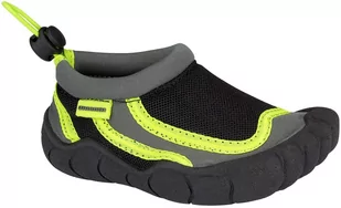 Waimea aquashoes Foot Print Junior, 25 8716404295813 - Pływanie - miniaturka - grafika 1