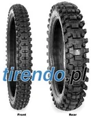 Opony motocyklowe - Kenda K771 Millville 90/100R16 52M - miniaturka - grafika 1