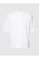Koszulki męskie - T-shirt z okrągłym dekoltem - Only & Sons - miniaturka - grafika 1