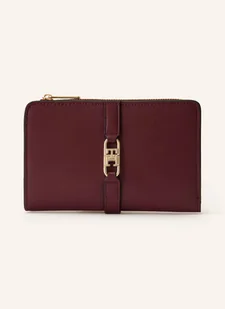 Tommy Hilfiger Portfel rot - Portfele - miniaturka - grafika 1