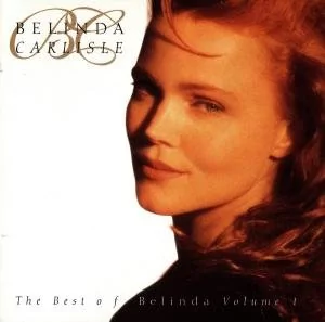 The Best Of Belinda Carlisle. Volume 1 - Pop - miniaturka - grafika 1