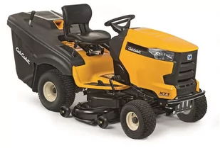 Cub Cadet XT1 OR106 XT1 OR106 - Kosiarki traktorki - miniaturka - grafika 1