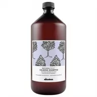 Kosmetyki kąpielowe dla dzieci - Davines Naturaltech Calming Szampon Łagodzący Do Wrażliwej Skóry Głowy 1000Ml - miniaturka - grafika 1