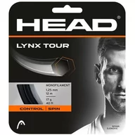 Tenis ziemny - Naciąg Head Lynx Tour set. 12 m. 1,30 mm - miniaturka - grafika 1