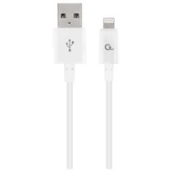 Kable komputerowe i do monitorów - Gembird Kabel USB Lightning 2m - miniaturka - grafika 1