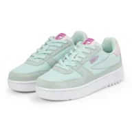 Buty trekkingowe damskie - Buty damskie FILA Fxventuno S - miniaturka - grafika 1