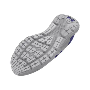 Buty biegowe męskie Under Armour Charged Rogue 3 Knit - Buty sportowe męskie - miniaturka - grafika 5