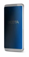 Filtry prywatyzujące - DICOTA D70454 filtr do ekranu Bezramkowy filtr prywatności na wyswietlacz 15,5 cm (6.1") D70454 - miniaturka - grafika 1