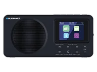 Radia - BLAUPUNKT DR6BK - miniaturka - grafika 1