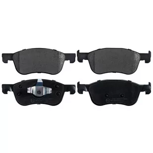 Klocki hamulcowe - komplet FEBI BILSTEIN 116238 - Klocki hamulcowe - miniaturka - grafika 1