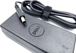 Zasilacz do laptopa Ultra Parts ORYGINALNY ZASILACZ ŁADOWARKA DELL 45W 19.5V 2.31A WTYK 4.5-3.0mm KXTTW - Zasilacze do laptopów Zasilacz do laptopa Ultra Parts ORYGINALNY ZASILACZ ŁADOWARKA DELL 45W 19.5V 2.31A WTYK 4.5-3.0mm KXTTW - Zasilacze do laptopów - miniaturka - grafika 1