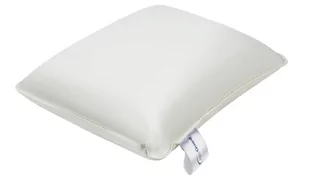 Poduszka Puchowa 40x40 AllerGuard Soft Antyalergiczna - Poduszki - miniaturka - grafika 1
